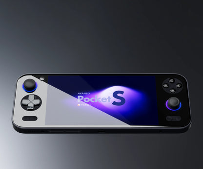 Console de jeu portable Android Ayaneo Pocket S