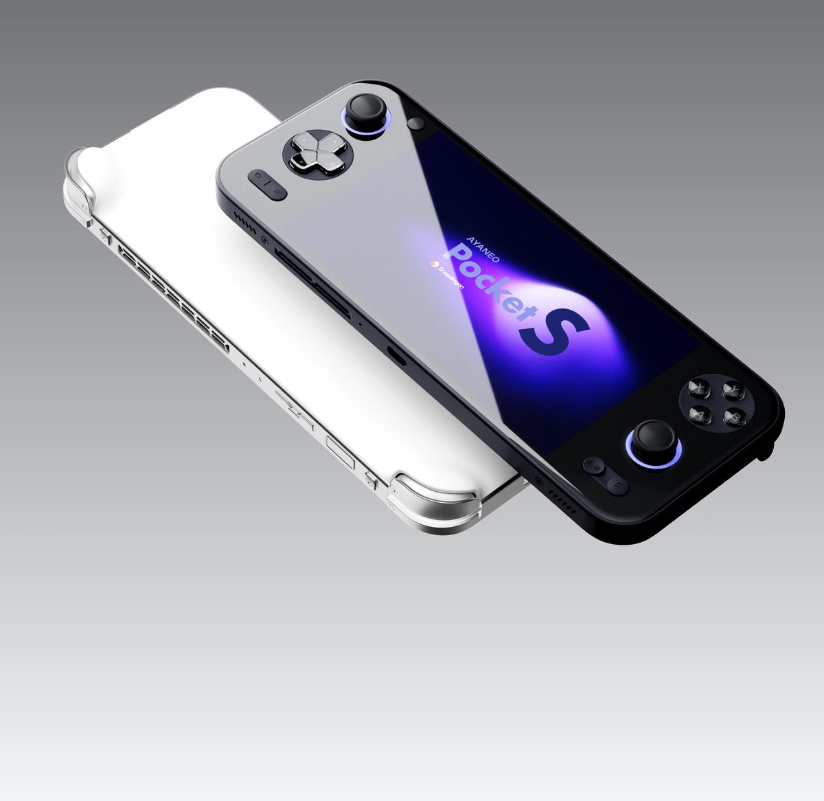 Console de jeu portable Android Ayaneo Pocket S