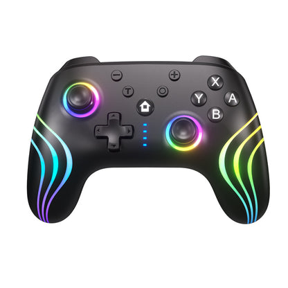 Manette de jeu sans fil Bluetooth