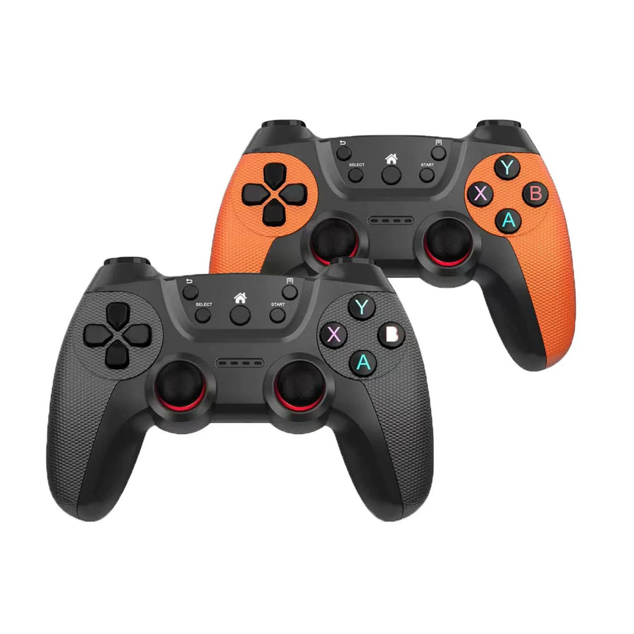 Console de jeux familiale Little Overlord en plastique
