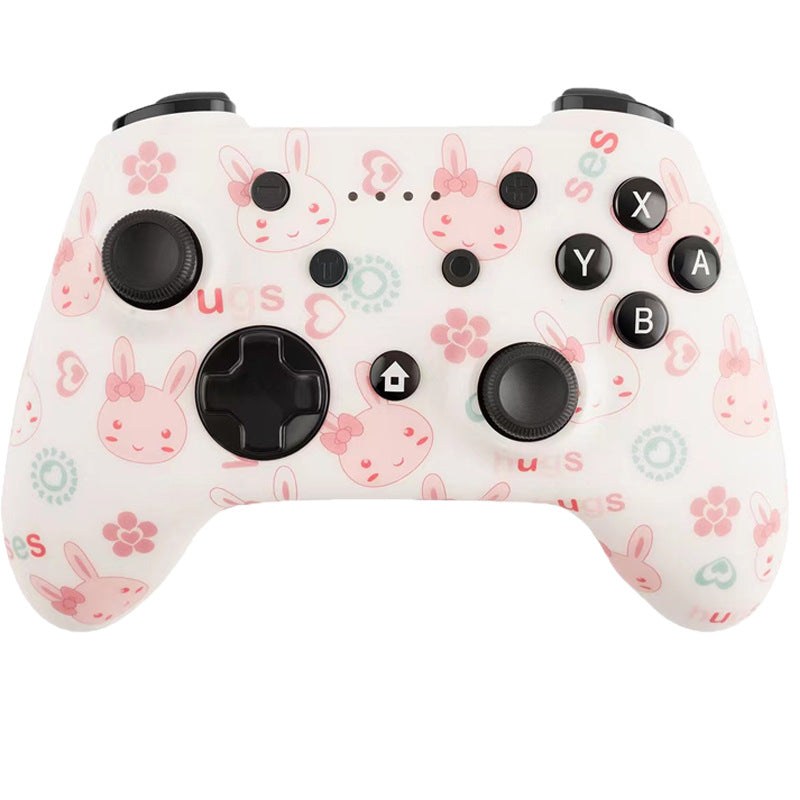 Manette de jeu sans fil Bluetooth