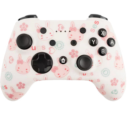 Manette de jeu sans fil Bluetooth