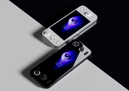 Console de jeu portable Android Ayaneo Pocket S