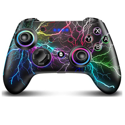 Manette de jeu sans fil Bluetooth