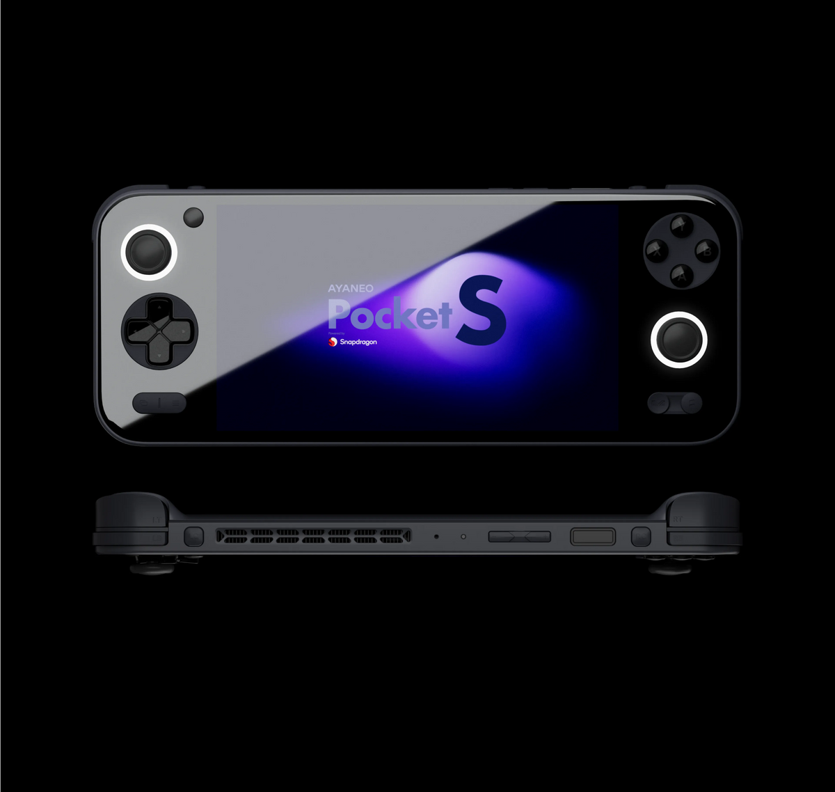 Console de jeu portable Android Ayaneo Pocket S