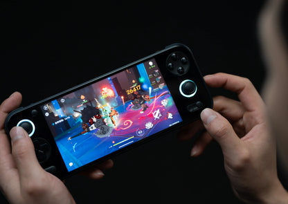 Console de jeu portable Android Ayaneo Pocket S