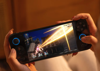 Console de jeu portable Android Ayaneo Pocket S