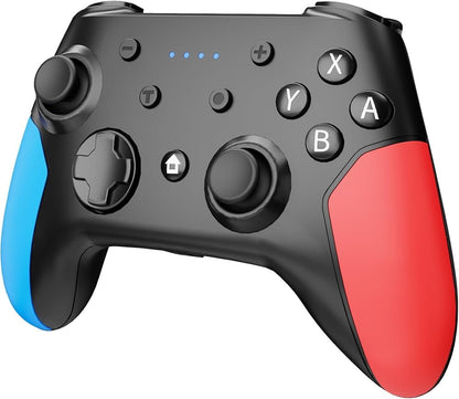 Manette de jeu sans fil Bluetooth