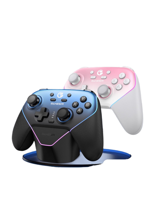 Manette de jeu sans fil