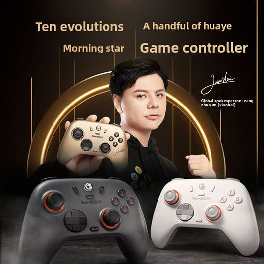 Manette de jeu