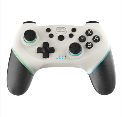 Game controller