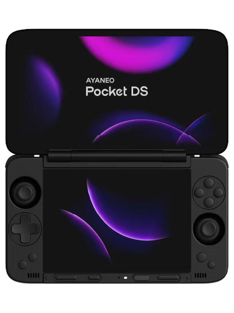 Console de jeux portable