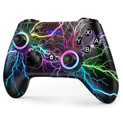 Manette de jeu sans fil Bluetooth