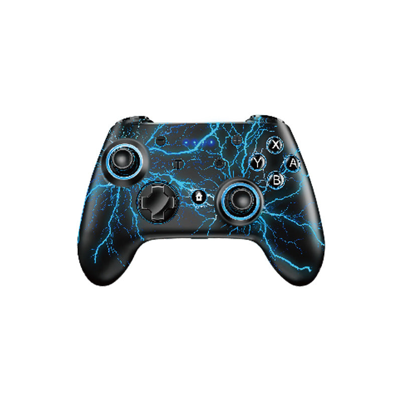 Manette de jeu sans fil Bluetooth