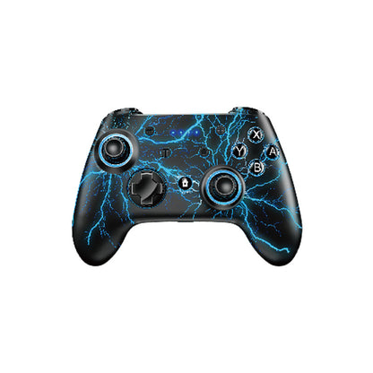 Manette de jeu sans fil Bluetooth