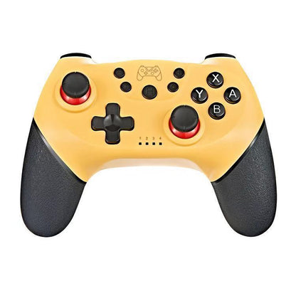 Game controller