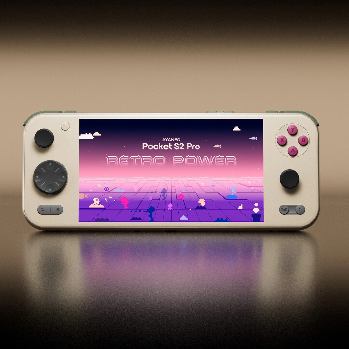 Ayaneo pocket S2 Pro Android Handheld Console