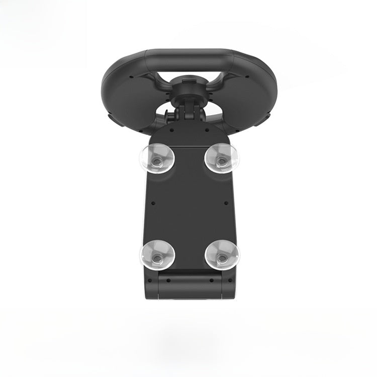 Volant pour manette Switch