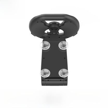 Volant pour manette Switch
