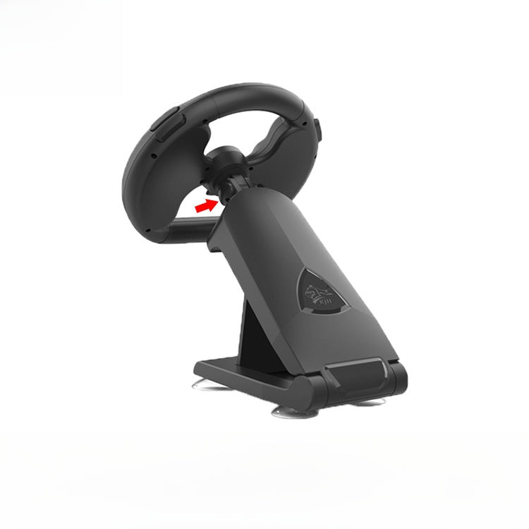 Volant pour manette Switch