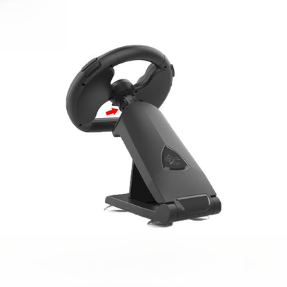 Volant pour manette Switch