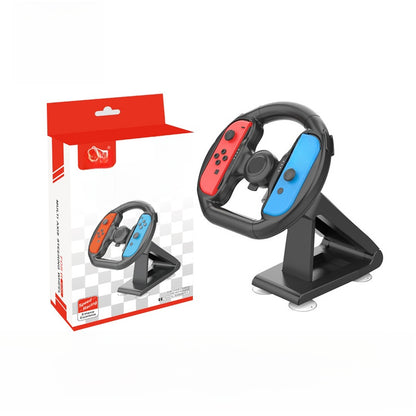 Volant pour manette Switch