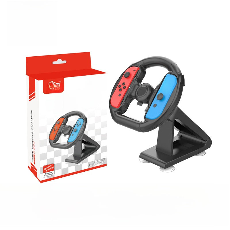 Volant pour manette Switch