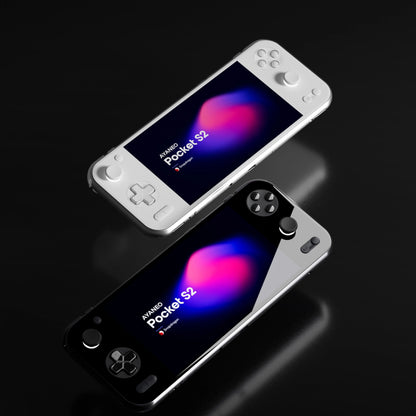 Ayaneo pocket S2 Pro Android Handheld Console