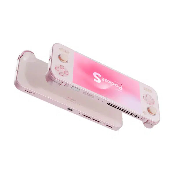Console de jeu portable Android Ayaneo Pocket S