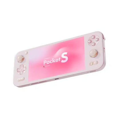 Console de jeu portable Android Ayaneo Pocket S